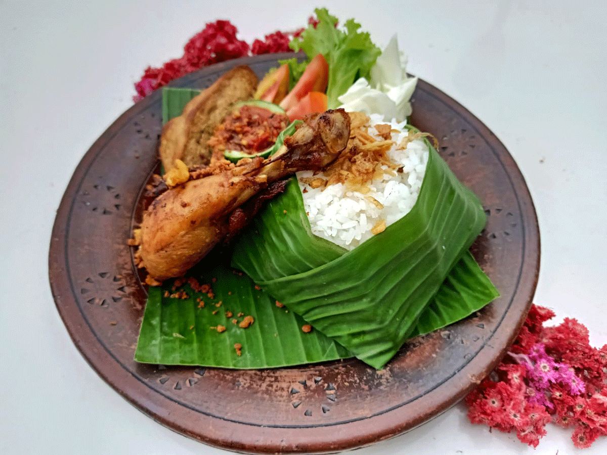 Rasa Cilacap yang Menggugah Selera di Setiap Gigitan