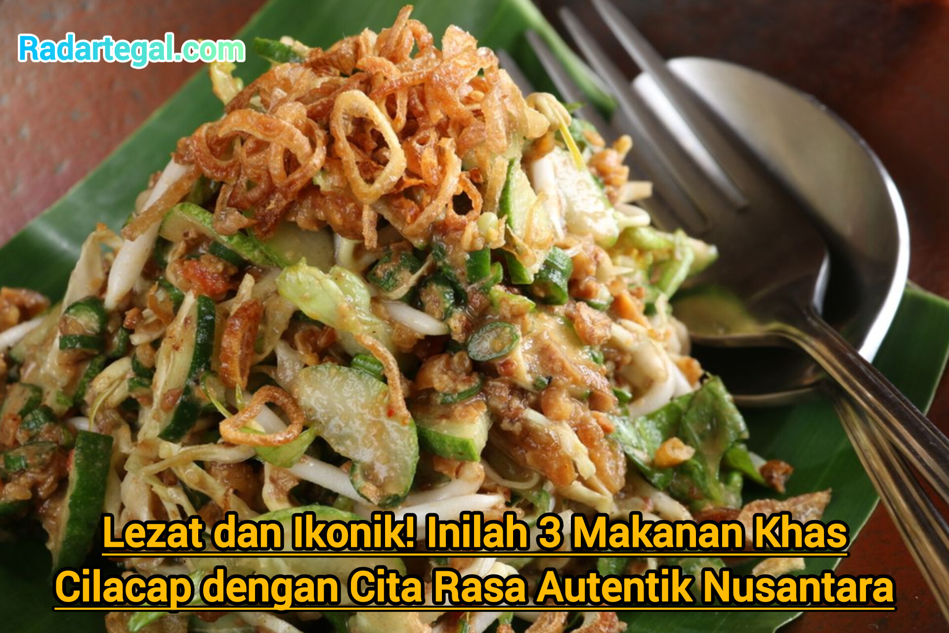 Rasa Autentik Cilacap: Kenikmatan di Setiap Gigitan di Rumah Makan Rosalia Indah